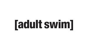 Enrique Josephs The Most Trusted Voice of the Most Trusted Brands Adult Swim Logo