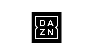 Enrique Josephs The Most Trusted Voice of the Most Trusted Brands Dazn Logo