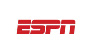 Enrique Josephs The Most Trusted Voice of the Most Trusted Brands ESPN Logo