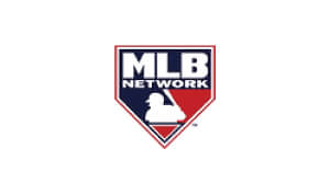 Enrique Josephs The Most Trusted Voice of the Most Trusted Brands MLB Logo