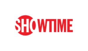Enrique Josephs The Most Trusted Voice of the Most Trusted Brands Showtime Logo